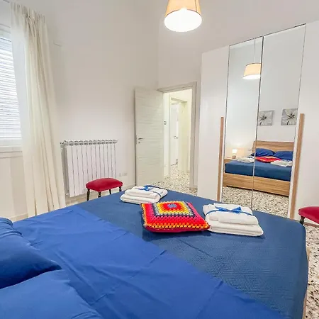 Cetto E Vera Сasa de vacaciones Galatina