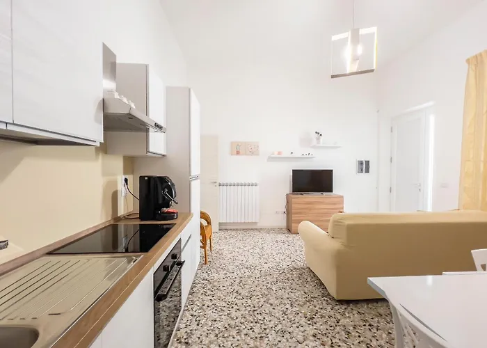 Cetto E Vera Casa vacanze *