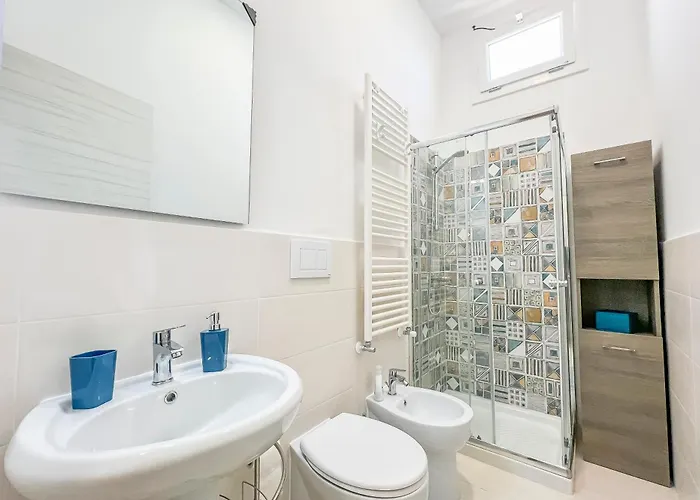 Casa vacanze Cetto E Vera *