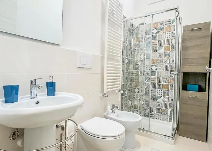 Casa vacanze Cetto E Vera *