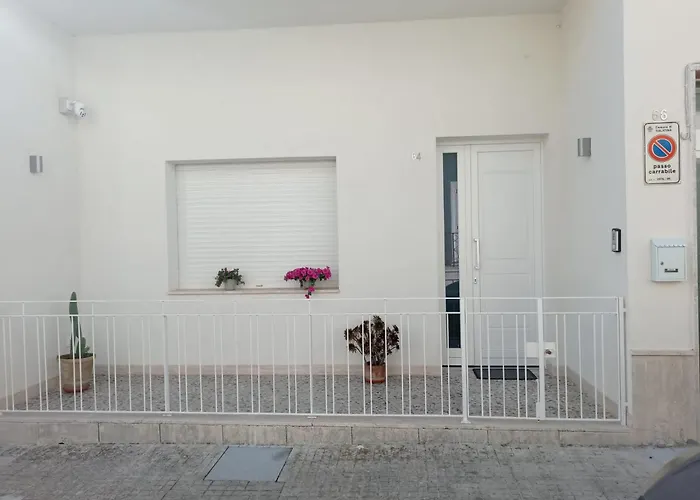 Cetto E Vera Casa vacanze *