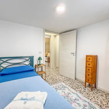 Cetto E Vera Holiday home