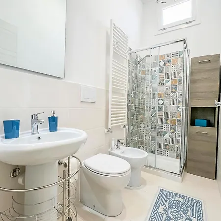 Holiday home Cetto E Vera *