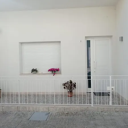Cetto E Vera Holiday home *
