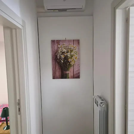 Cetto E Vera Ferienhaus *