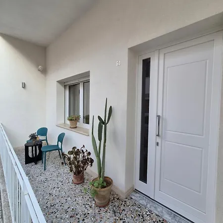 Ferienhaus Cetto E Vera *