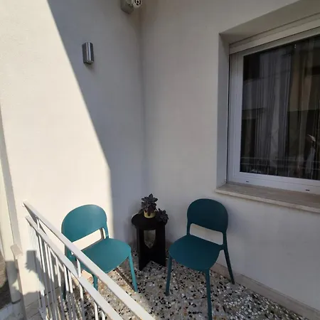 Cetto E Vera Ferienhaus