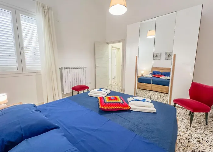 Cetto E Vera Tatil Evi Galatina